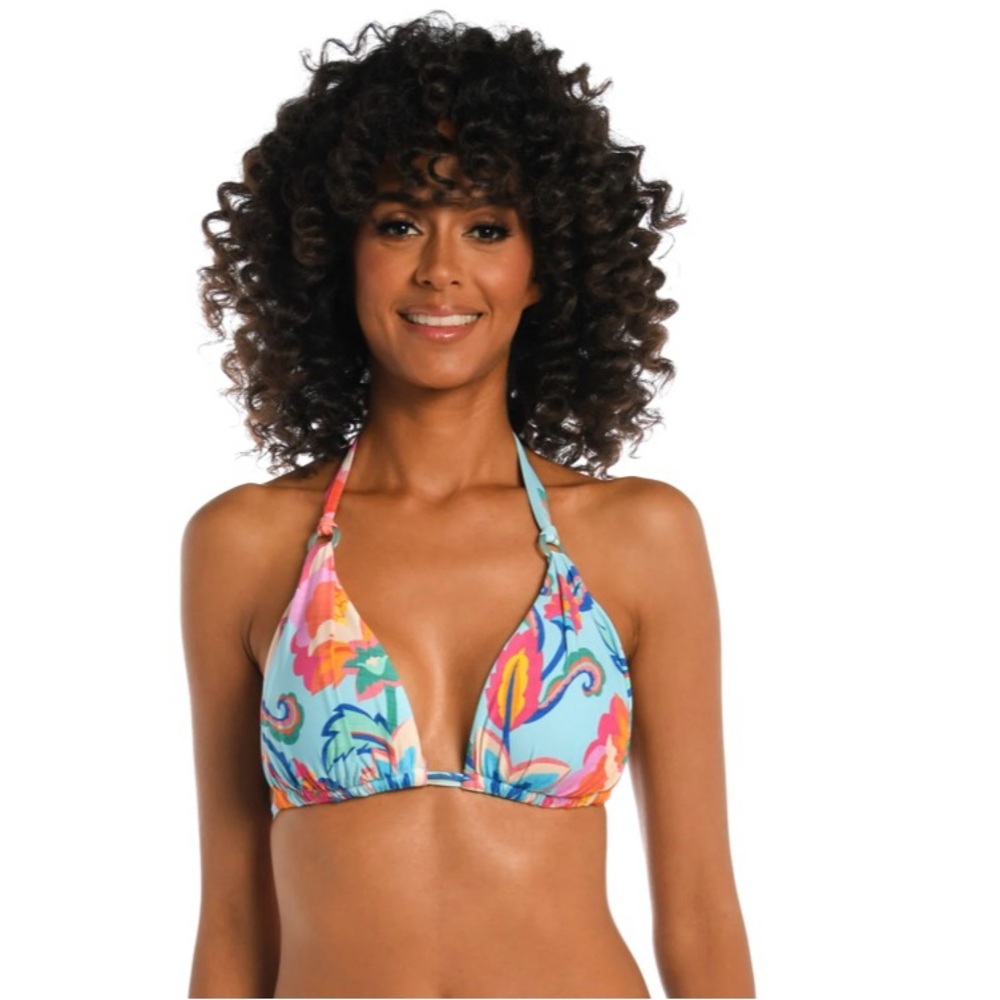 La Blanca Breezy Beauty 2 piece swim suit